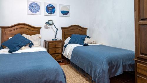 Casa con 1 dormitorio del hotel Casas Rurales De Guayadeque. Foto 4