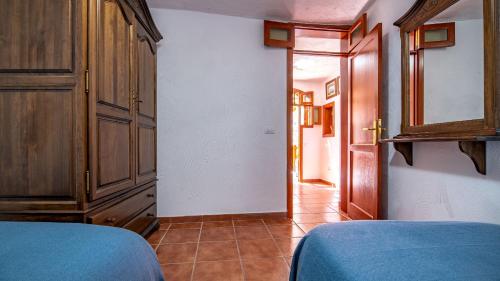 Casa con 1 dormitorio del hotel Casas Rurales De Guayadeque. Foto 13