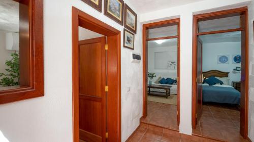 Casa con 1 dormitorio del hotel Casas Rurales De Guayadeque. Foto 8