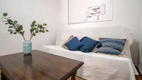 Casa con 1 dormitorio del hotel Casas Rurales De Guayadeque. Foto 11