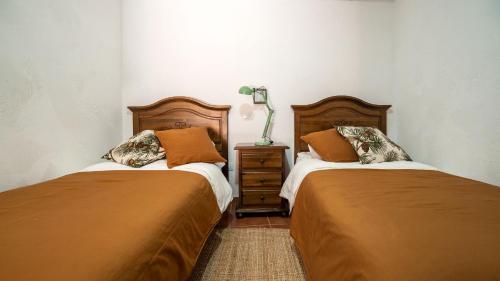 Casa con 1 dormitorio del hotel Casas Rurales De Guayadeque. Foto 3