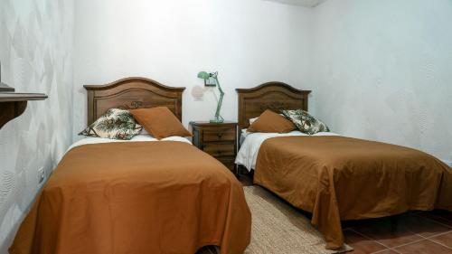 Casa con 1 dormitorio del hotel Casas Rurales De Guayadeque. Foto 6