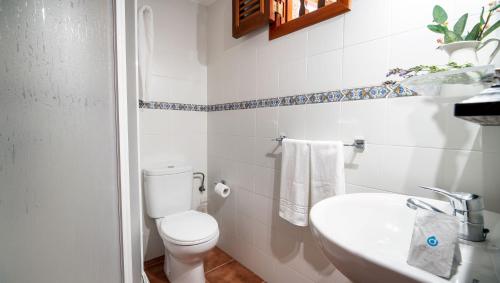 Casa con 1 dormitorio del hotel Casas Rurales De Guayadeque. Foto 6