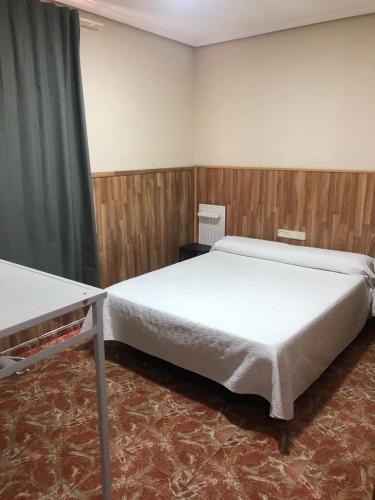 Habitación Superior - 1 cama grande del hotel Manises