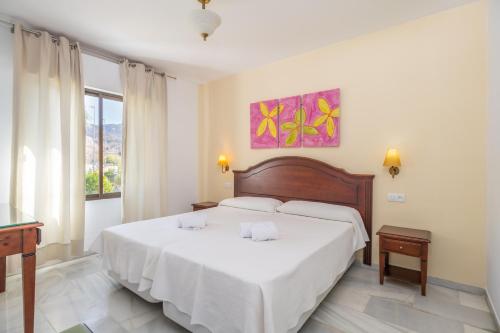 Apartamento de 1 dormitorio del hotel Playamaro. Foto 1