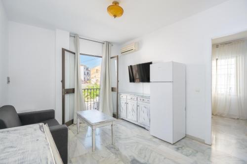 Apartamento de 1 dormitorio del hotel Playamaro. Foto 5