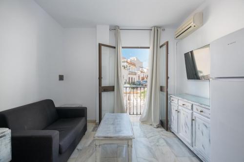 Apartamento de 1 dormitorio del hotel Playamaro. Foto 6