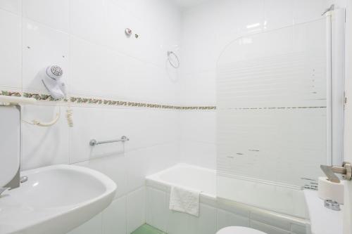 Apartamento de 1 dormitorio del hotel Playamaro. Foto 9