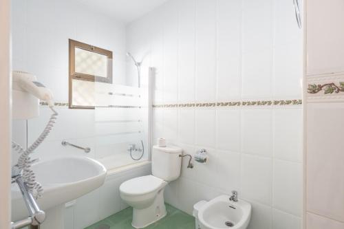 Apartamento de 1 dormitorio del hotel Playamaro. Foto 12