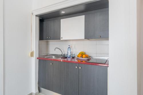 Apartamento de 1 dormitorio del hotel Playamaro. Foto 20