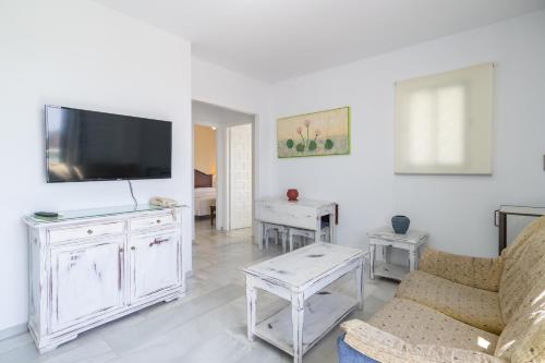 Apartamento de 2 dormitorios del hotel Playamaro. Foto 4