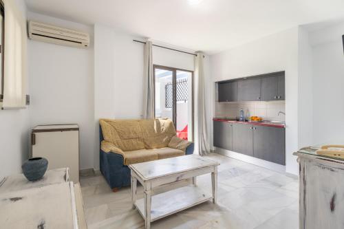 Apartamento de 2 dormitorios del hotel Playamaro. Foto 5