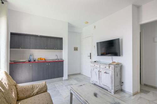 Apartamento de 2 dormitorios del hotel Playamaro. Foto 6