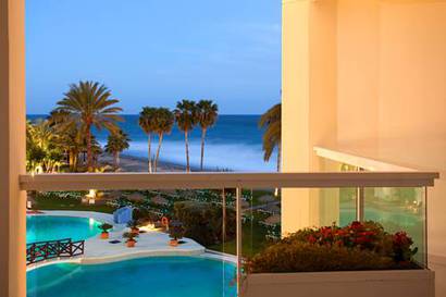 Apartamento 2 habitaciones del hotel Ona Marinas de Nerja. Foto 3