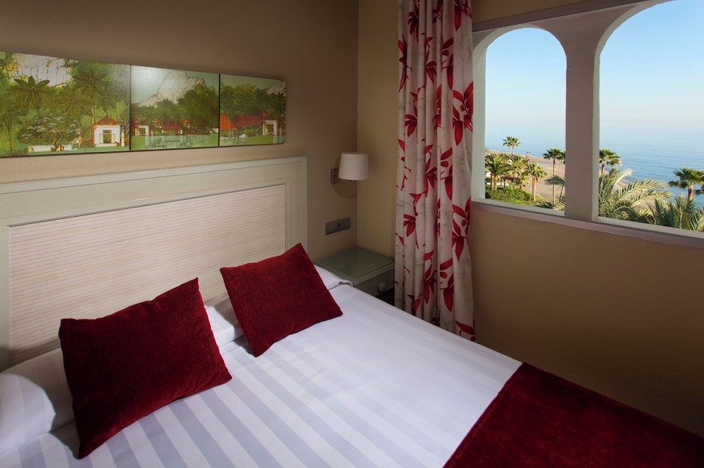 Estudio del hotel Ona Marinas de Nerja. Foto 2
