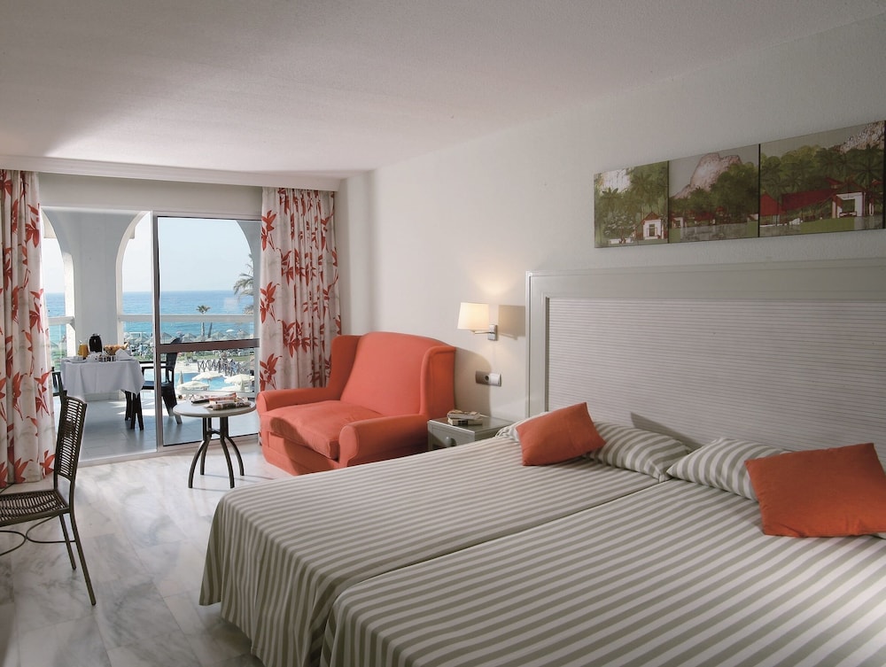 Estudio del hotel Ona Marinas de Nerja. Foto 3