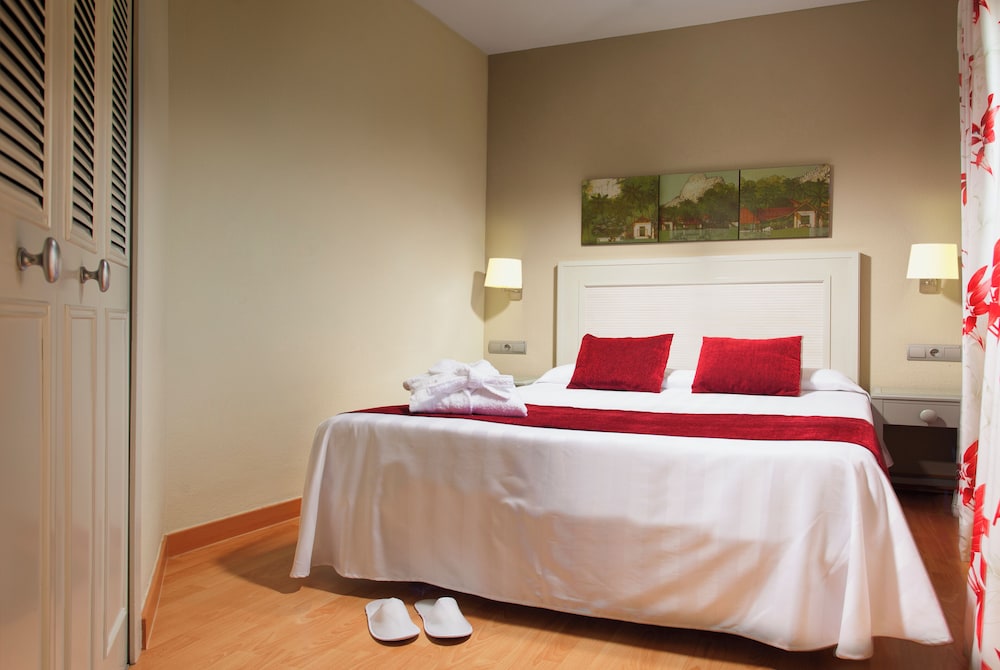 Estudio del hotel Ona Marinas de Nerja. Foto 4
