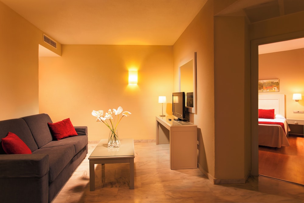 Estudio del hotel Ona Marinas de Nerja. Foto 6