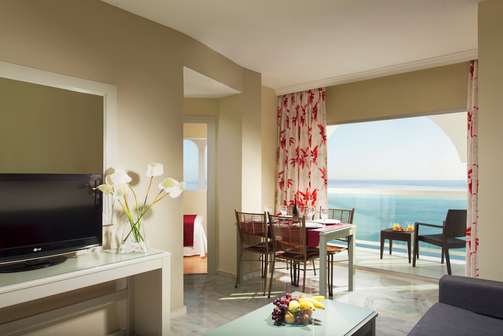 Estudio del hotel Ona Marinas de Nerja. Foto 7