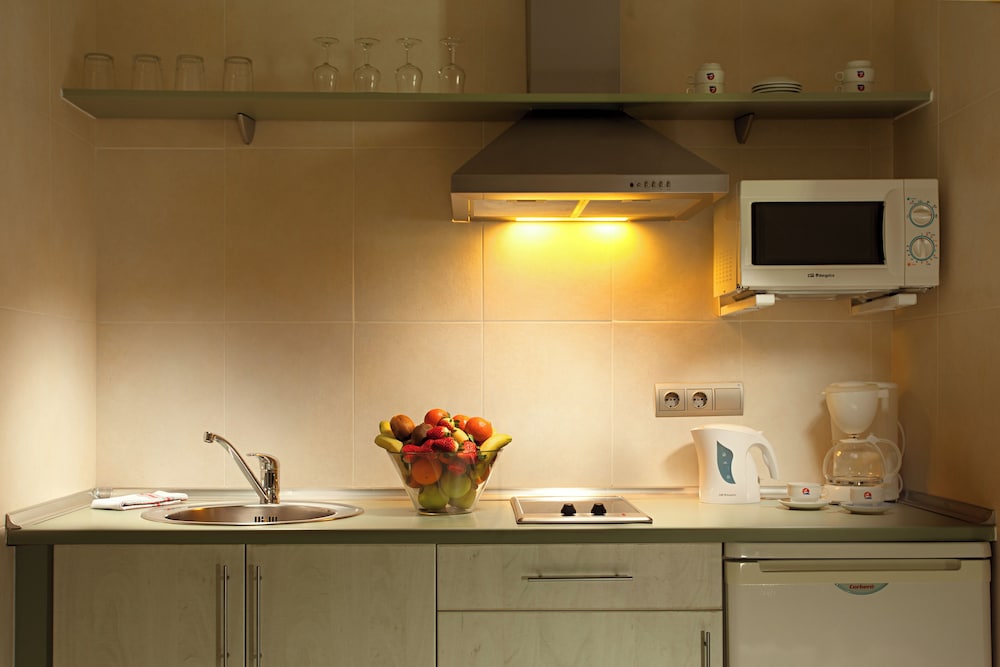 Apartamento, 1 habitación del hotel Ona Marinas de Nerja