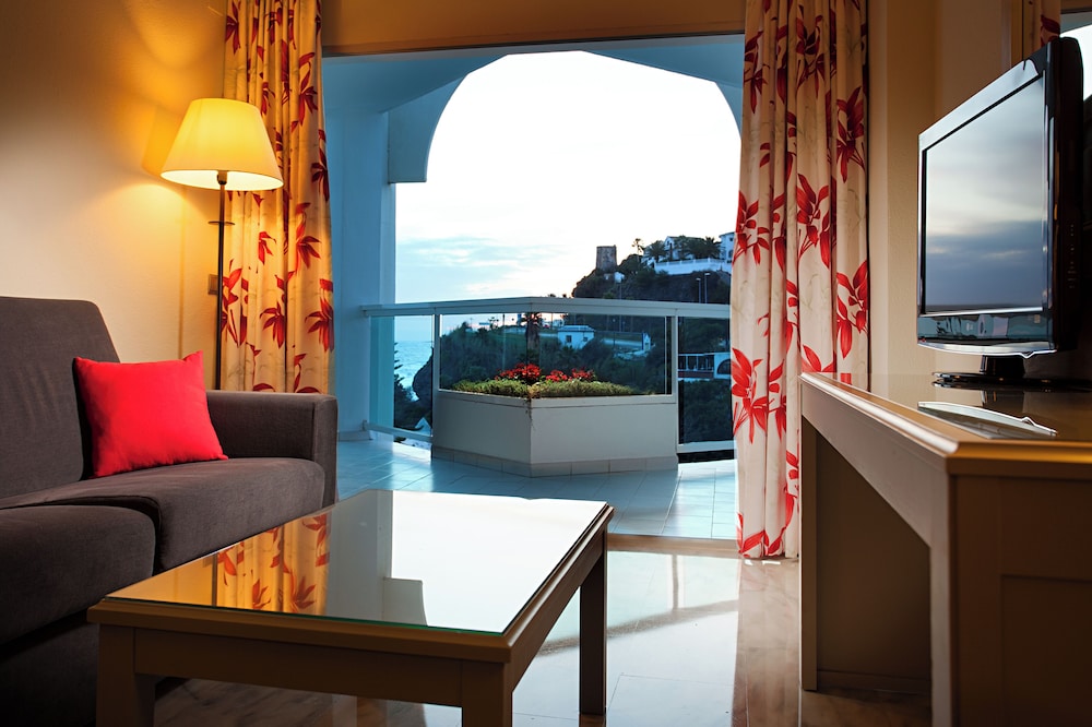 Apartamento, 1 habitación del hotel Ona Marinas de Nerja. Foto 2