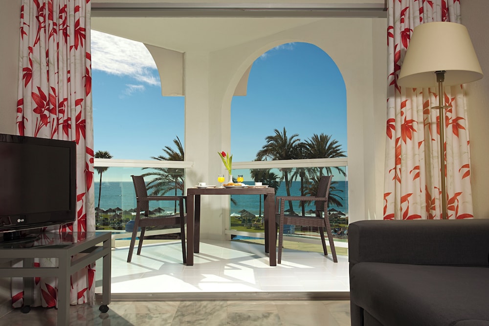 Apartamento, 1 habitación del hotel Ona Marinas de Nerja. Foto 3