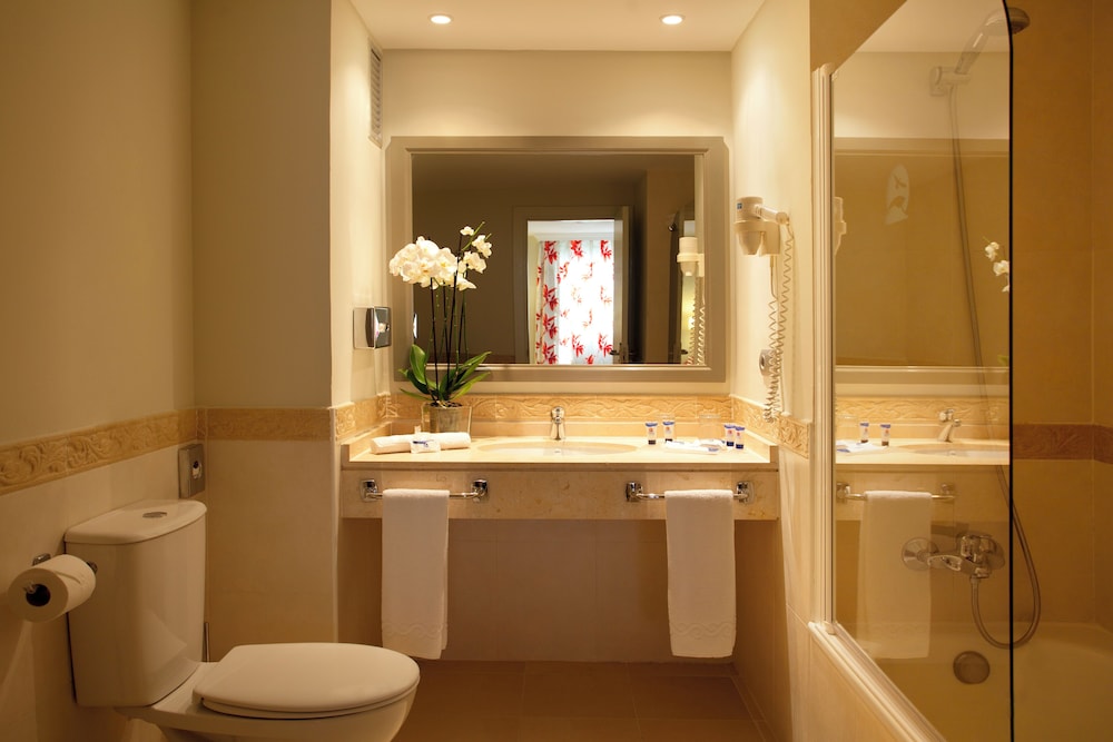 Apartamento, 1 habitación del hotel Ona Marinas de Nerja. Foto 5