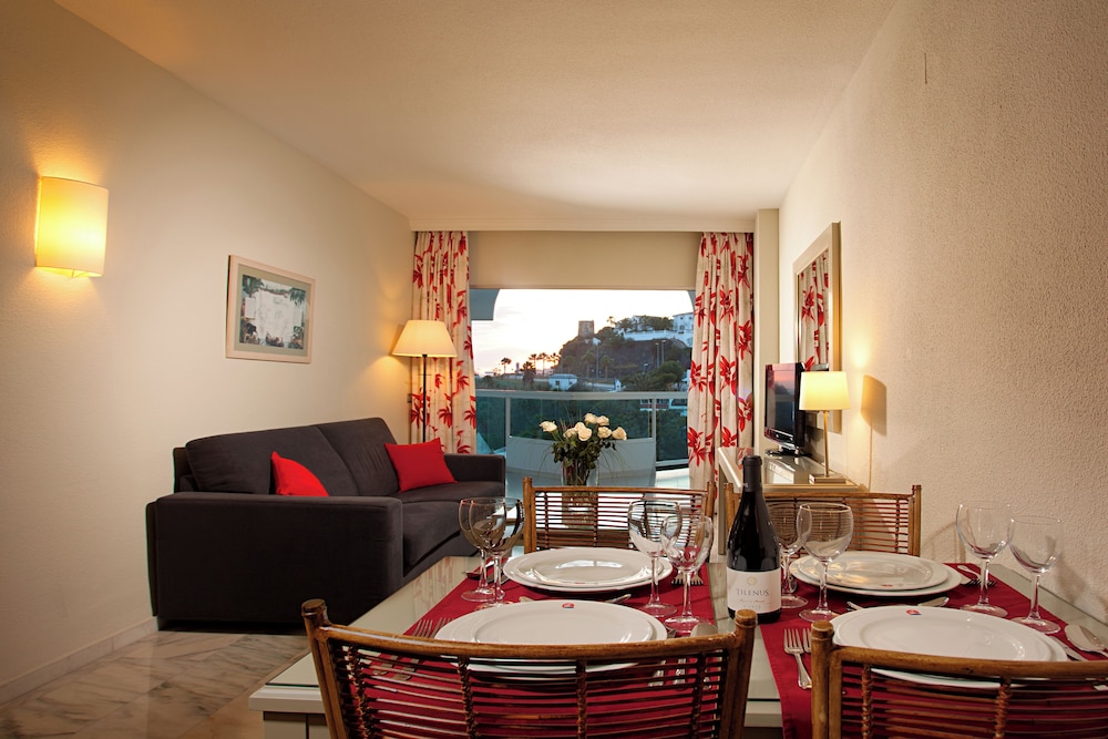 Apartamento, 2 habitaciones del hotel Ona Marinas de Nerja. Foto 2