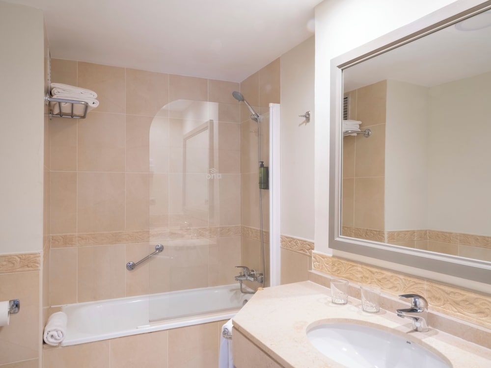 Estudio del hotel Ona Marinas de Nerja. Foto 5