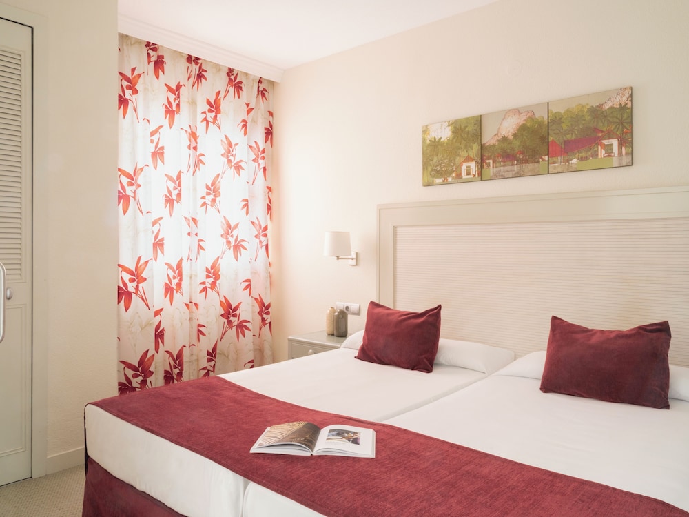 Apartamento, 1 habitación del hotel Ona Marinas de Nerja
