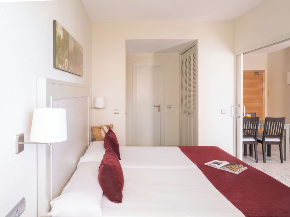 Apartamento, 1 habitación del hotel Ona Marinas de Nerja. Foto 1