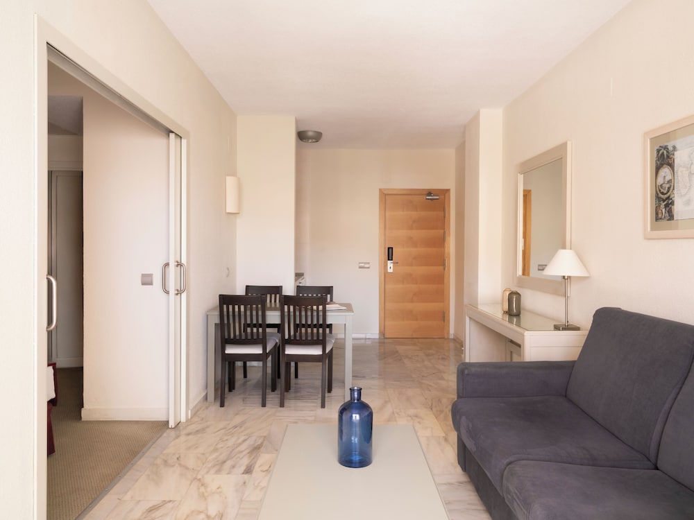 Apartamento, 1 habitación del hotel Ona Marinas de Nerja. Foto 4