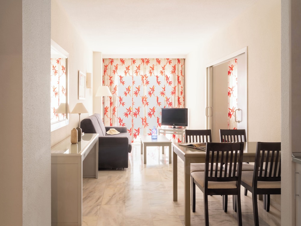 Apartamento, 1 habitación del hotel Ona Marinas de Nerja. Foto 5