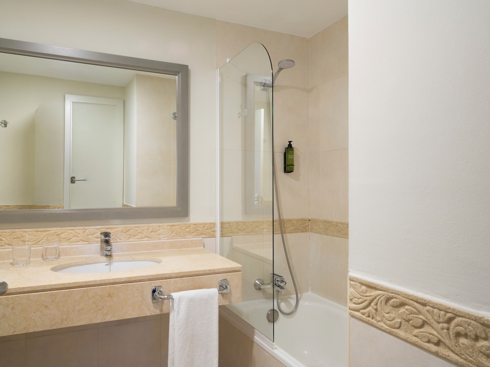 Apartamento, 1 habitación del hotel Ona Marinas de Nerja. Foto 6