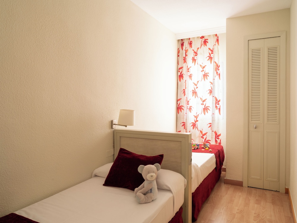 Apartamento, 2 habitaciones del hotel Ona Marinas de Nerja