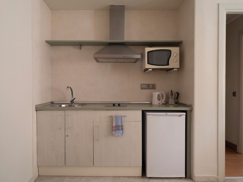 Apartamento, 2 habitaciones del hotel Ona Marinas de Nerja. Foto 2