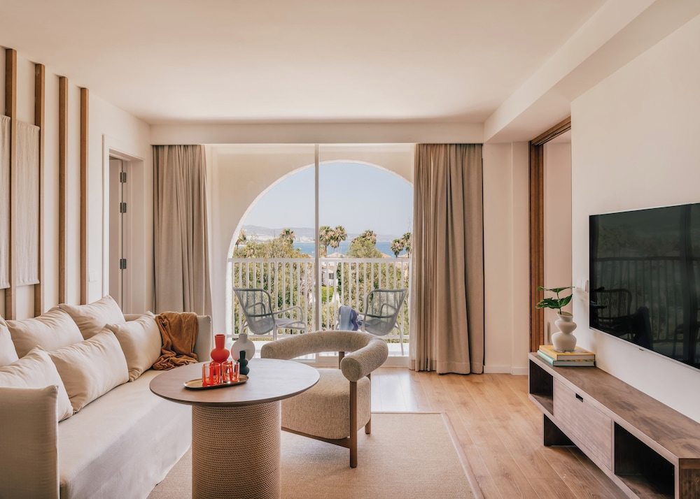 Ultimate ME+ Two Bedroom Suite del hotel ME Marbella