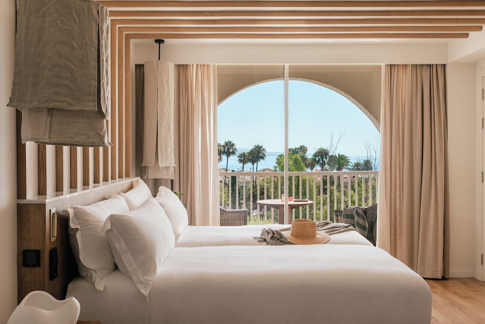 Ultimate ME+ Two Bedroom Suite del hotel ME Marbella. Foto 4