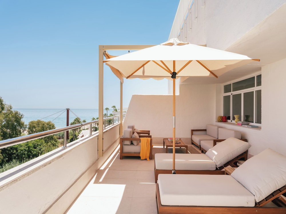 Ultimate ME+ Penthouse del hotel ME Marbella. Foto 3