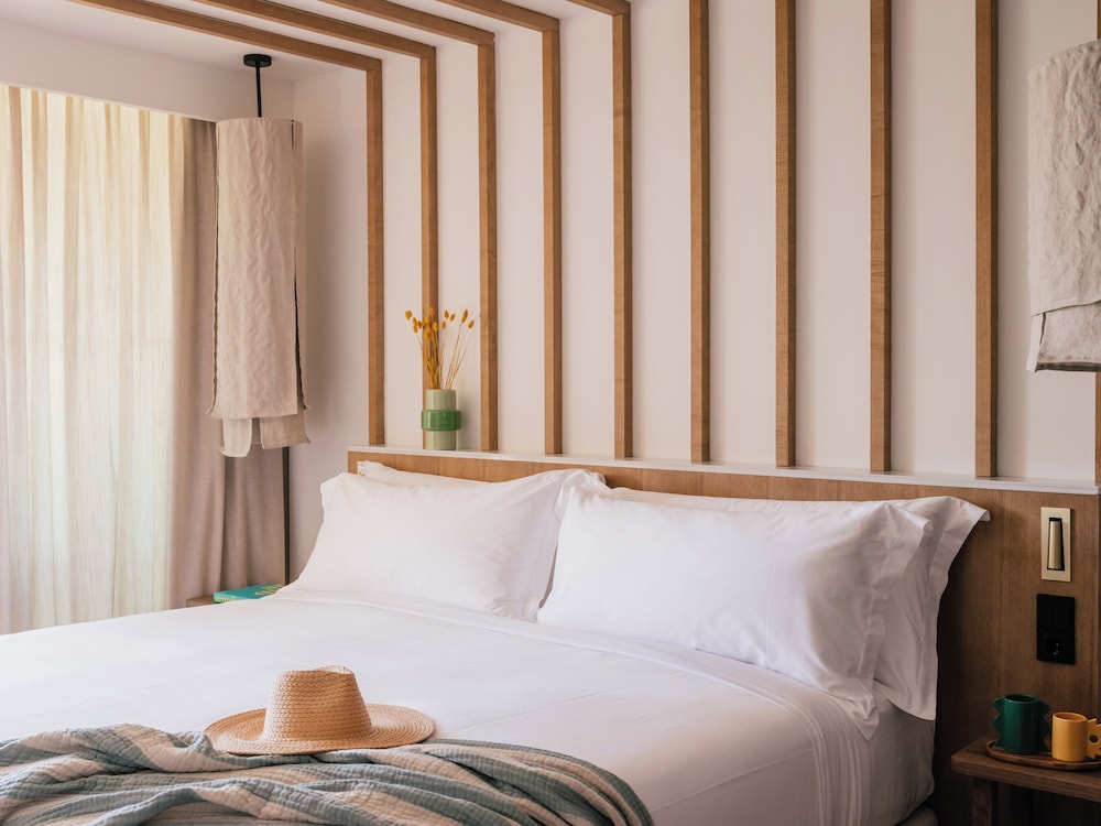 Always ME Vista Oasis del hotel ME Marbella