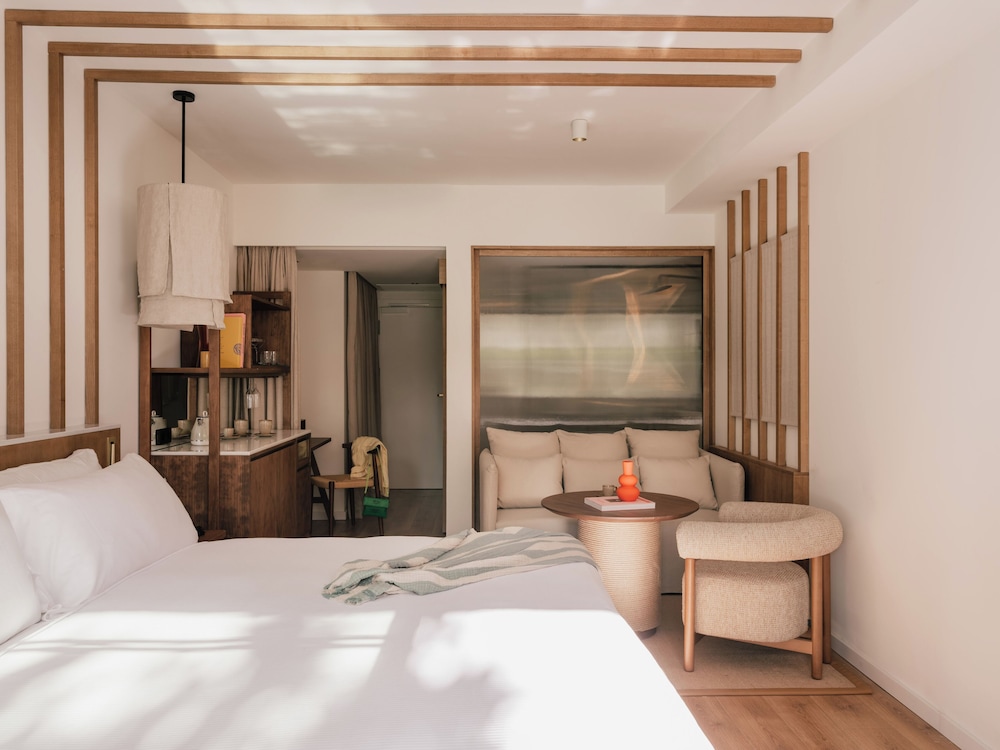 Exclusive ME+ Two Bedroom Suite del hotel ME Marbella. Foto 3
