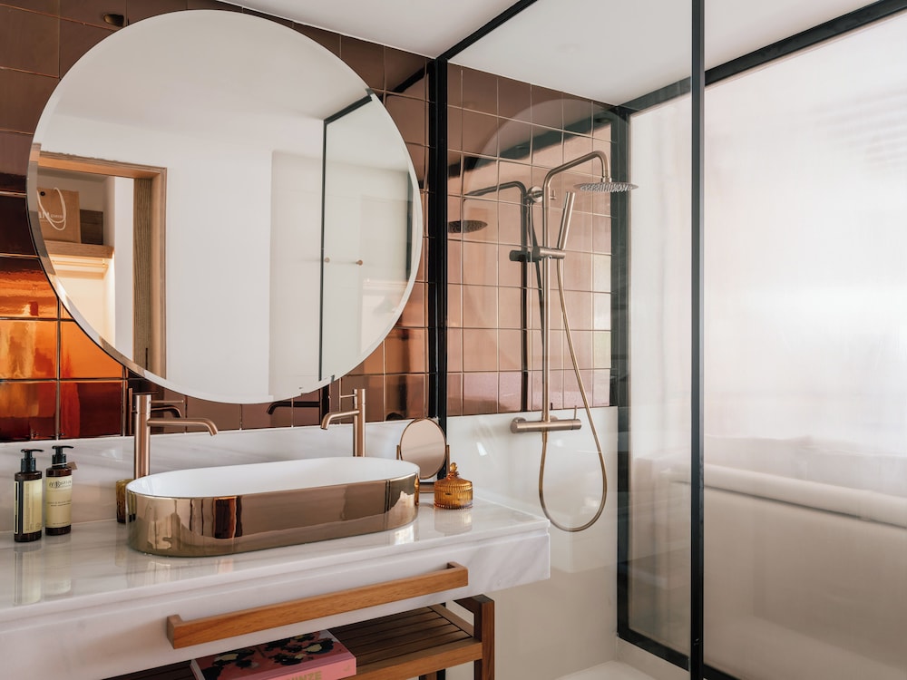 Exclusive ME+ Two Bedroom Suite del hotel ME Marbella. Foto 5