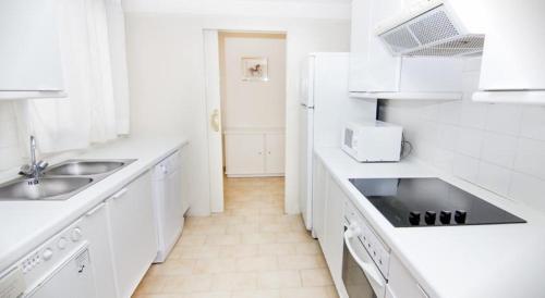 Apartamento de 1 dormitorio del hotel Park Plaza Suites. Foto 5