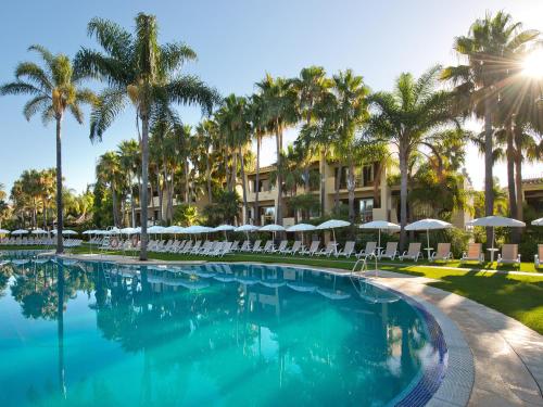 Habitación Superior del hotel BlueBay Banus. Foto 7
