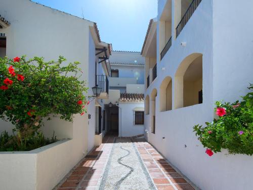 Habitación Estándar del hotel BlueBay Banus. Foto 5