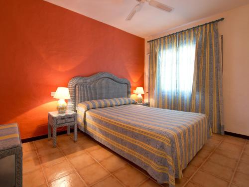 Habitación Familiar del hotel BlueBay Banus