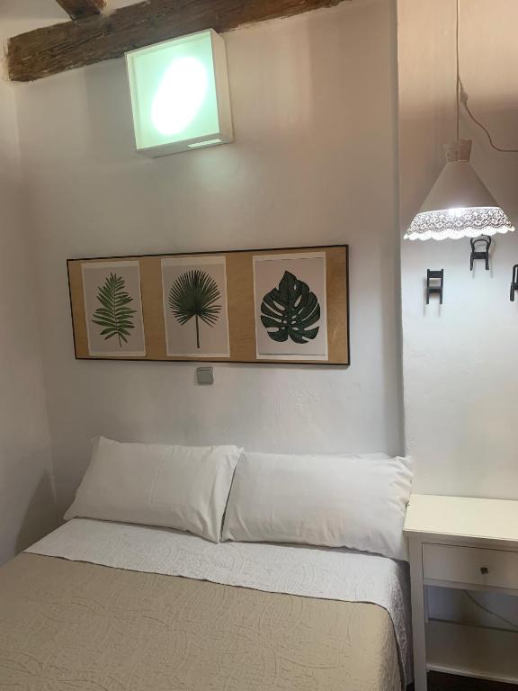 Apartamento 2 niveles del hotel Sampedor Apartment. Foto 1