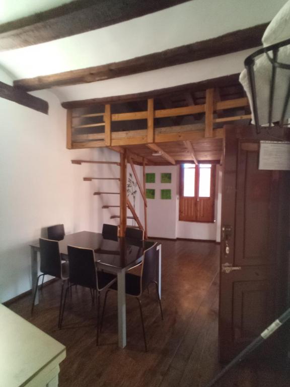 Apartamento 2 niveles del hotel Sampedor Apartment. Foto 3