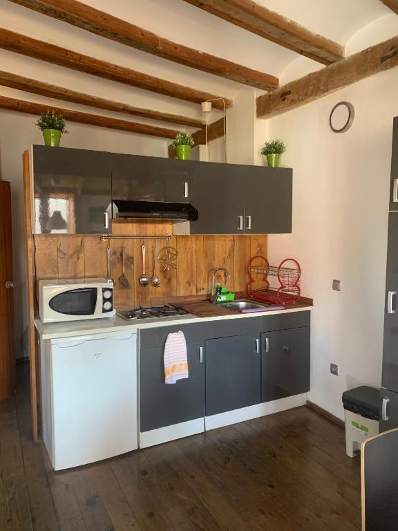 Apartamento 2 niveles del hotel Sampedor Apartment. Foto 4