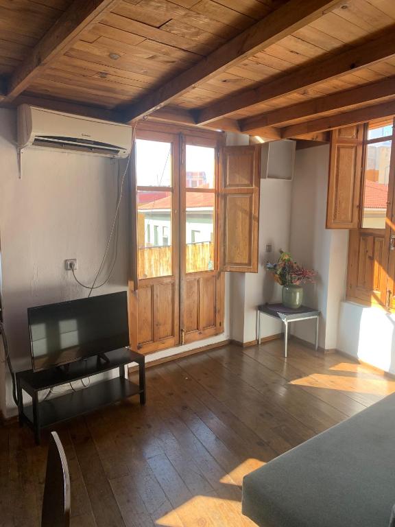 Apartamento 2 niveles del hotel Sampedor Apartment. Foto 5
